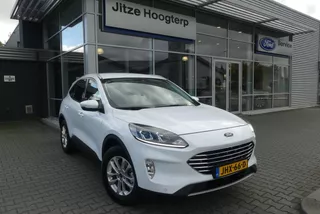 Ford Kuga 2.5 PHEV Titanium ELEKT. TREKHAAK (1.500KG), WINTER PACK, CRUISE, CLIMA, NAVI, PDC V&amp;A, CAMERA, 61.817KM