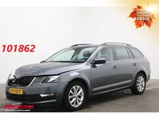 &Scaron;koda Octavia Combi 1.0 TSI Greentech Ambition Business Navi Clima Cruise PDC AHK