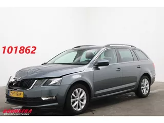 &Scaron;koda Octavia Combi 1.0 TSI Greentech Ambition Business Navi Clima Cruise PDC AHK