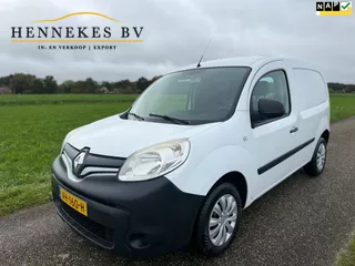 Renault Kangoo Express 1.5 dCi 90 Express Black Edition S&amp;S Airco
