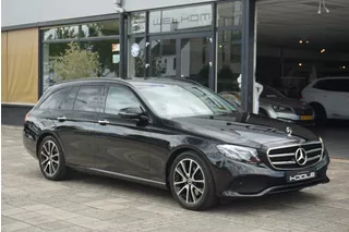 Mercedes-Benz E-klasse Estate 200 Advantage | Trekhaak | 360 camera | Elektrische stoelen