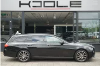 Mercedes-Benz E-klasse Estate 200 Advantage | Trekhaak | 360 camera | Elektrische stoelen Foto