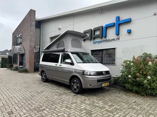 Volkswagen Transporter 2.0 TDI L1H1 Comfortline (TWO - TONE)