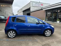 Mitsubishi Colt 1.5 d'Azur / Airco / Schuif-/kanteldak Foto