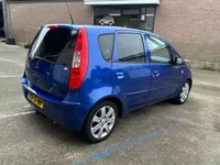 Mitsubishi Colt 1.5 d'Azur / Airco / Schuif-/kanteldak Foto