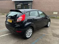Ford Fiesta 1.0 EcoBoost Titanium/ Goed onderhouden/ Nette auto Foto