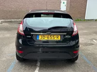 Ford Fiesta 1.0 EcoBoost Titanium/ Goed onderhouden/ Nette auto Foto