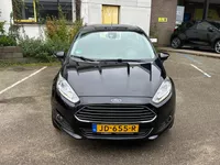 Ford Fiesta 1.0 EcoBoost Titanium/ Goed onderhouden/ Nette auto Foto