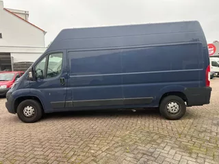 Peugeot Boxer MAXI,L3/H3,E6,AC,96kw/131pk,2018