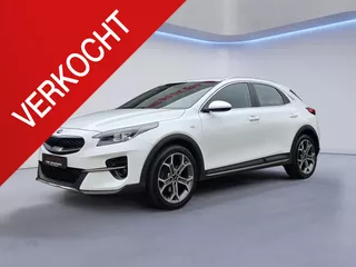 Kia XCeed 1.0 T-GDi DynamicPlusLine /Apple Carplay/Camera/Parkeersens./Stoel-Stuurverw./JBL Audio/DAB+/Navi/18''LMV/(MET GARANTIE*)