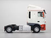 DAF XF 440 FT Foto