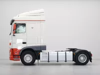 DAF XF 440 FT Foto