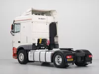 DAF XF 440 FT Foto