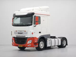 DAF XF 440 FT