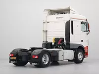 DAF XF 440 FT Foto