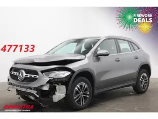Mercedes-Benz GLA 200 d Aut. Business Line Navi Clima Cruise PDC