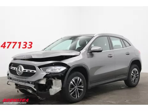 Mercedes-Benz GLA 200 d Aut. Business Line Navi Clima Cruise PDC