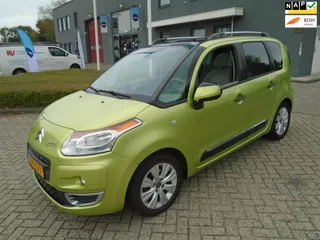 Citroen C3 Picasso 1.6 VTi Exclusive Navi Pano Nieuwe Apk