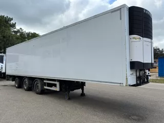DRACO gelenkt,steering,gestuurd,klep,carrier Maxima,schijfremmen, X steering