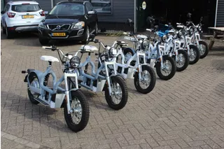 Cake Makka Flex 3 stuks NIEUW!