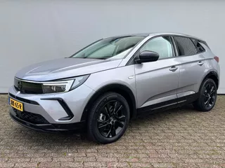 Opel Grandland 1.6 Turbo PHEV | ULTIMATE | FACELIFT | LEDER