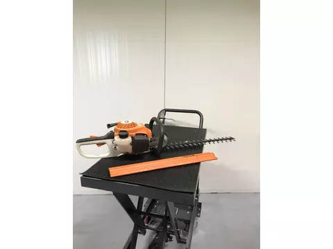 Stihl Stihl HS 45 2016