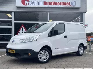 Nissan e-NV200 Visia /Automaat/Climate control/97.335 km NAP/BTW auto/
