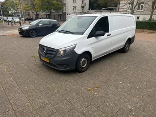 Mercedes-Benz Vito 109 CDI