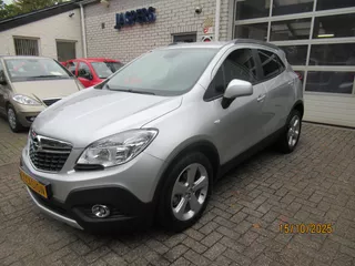 Opel Mokka 1.4 T Cosmo