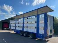 Finkl Livestock 1/2/3 stock type 2 Foto