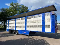 Finkl Livestock 1/2/3 stock type 2 Foto