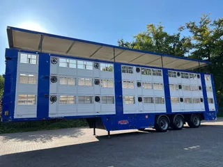 Finkl Livestock 1/2/3 stock type 2