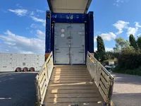 Finkl Livestock 1/2/3 stock type 2 Foto