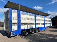 Finkl Livestock 1/2/3 stock type 2 Foto