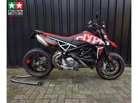 Ducati Hypermotard 950 RVE