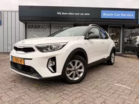 Kia Stonic 1.0 T-GDi MHEV DynamicLine | Camera | Carplay Foto