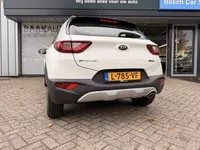 Kia Stonic 1.0 T-GDi MHEV DynamicLine | Camera | Carplay Foto