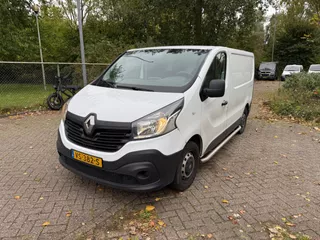 Renault Trafic 1.6 dCi T27 3Pers Comfort Airco
