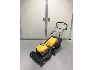 Stiga Turbo Pro 50 SB loopmaaier benzine 0