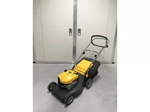 Stiga Turbo Pro 50 SB loopmaaier benzine 0
