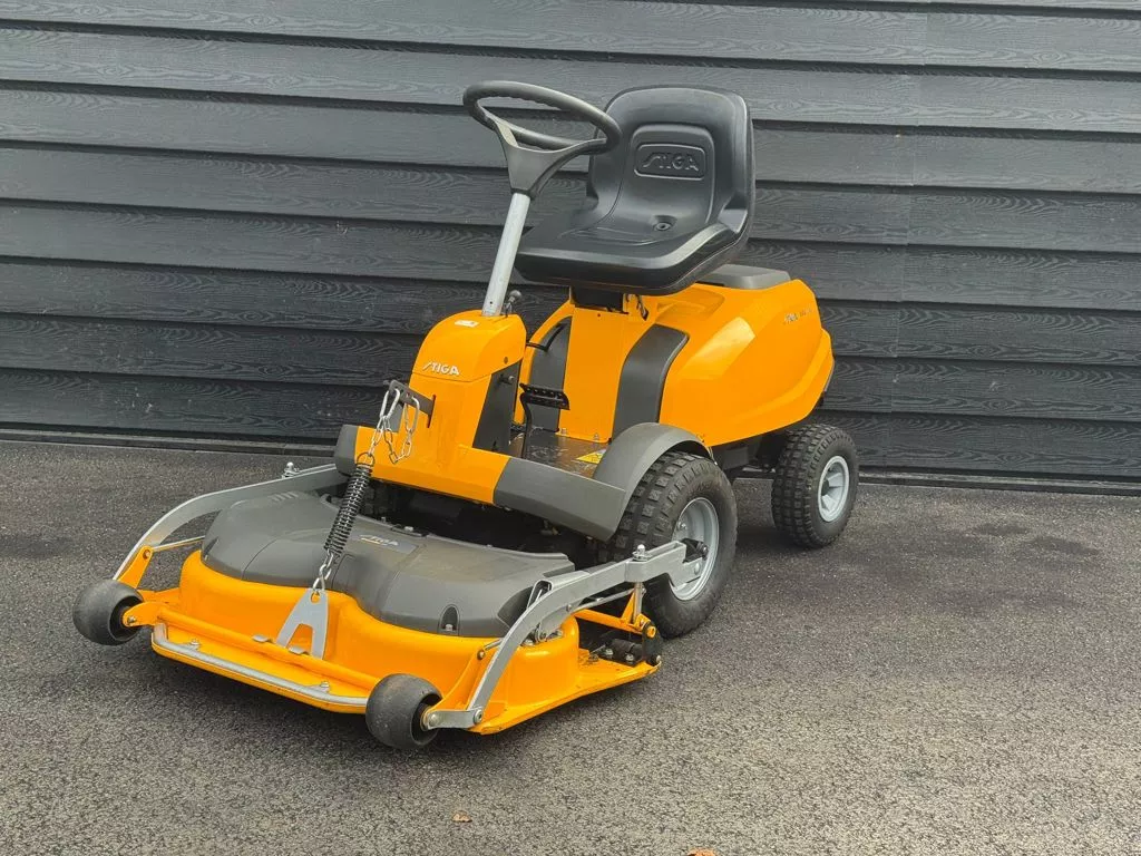 Stiga Villa 13 HST 2020