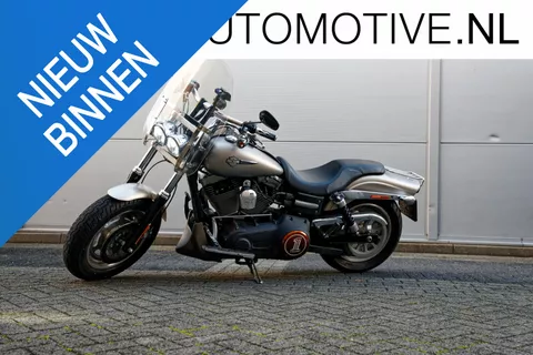 Harley Davidson 96 FXDF Dyna Fat Bob
