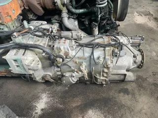 Volvo 1521180 / 1521135 SR1900 1993-2002