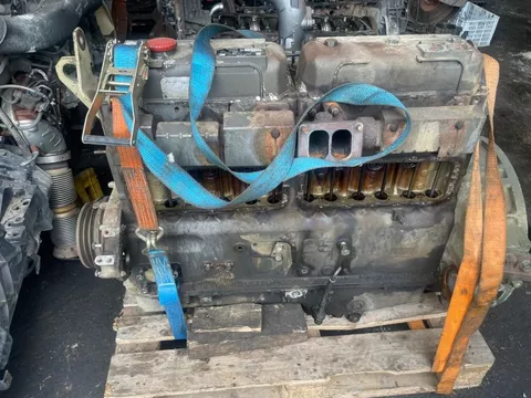 DAF HS 200 A