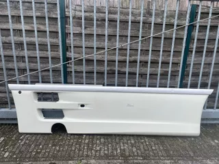 DAF 1613416 SIDE-SKIRT CF75/CF85/XF95