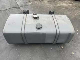 Volvo 20823473 STEEL FUEL TANK 310 LITER