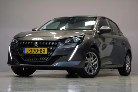 Peugeot 208 1.2 PureTech Active |VERKOCHT