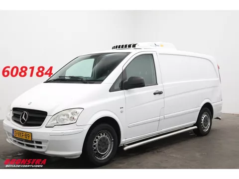 Mercedes-Benz Vito 113 CDI Kuhler Konvecta Airco Euro 5