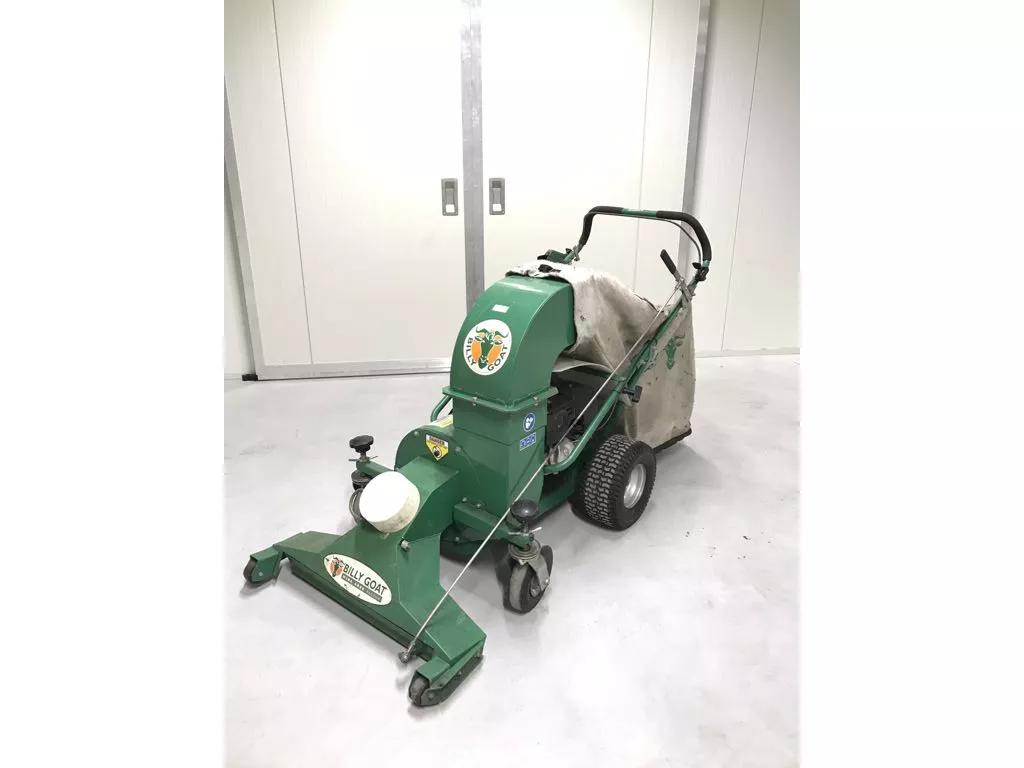 Billy Goat Billy Goat 0