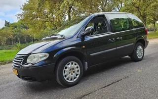 Chrysler Voyager 2.4i Business Edition 7 Persoons ! NL Auto